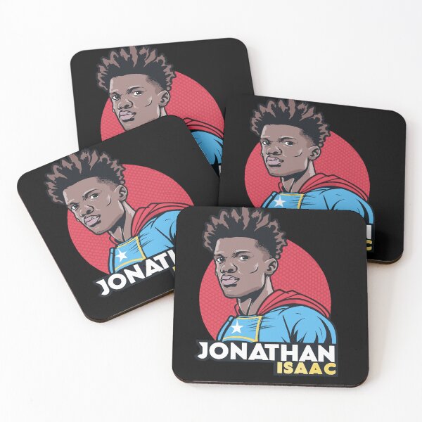 Item preview, Jonathan Isaac  designed and sold by Little Paws.