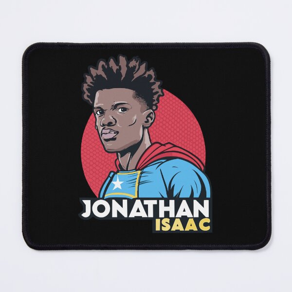 Item preview, Jonathan Isaac  designed and sold by Little Paws.