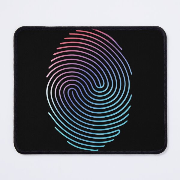 Item preview, Fingerprint Fusion designed and sold by 53cr375auc3.