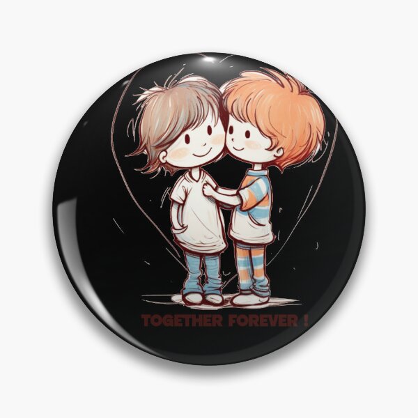 Item preview, Let's make Love 2 designed and sold by StaszekPliszko.