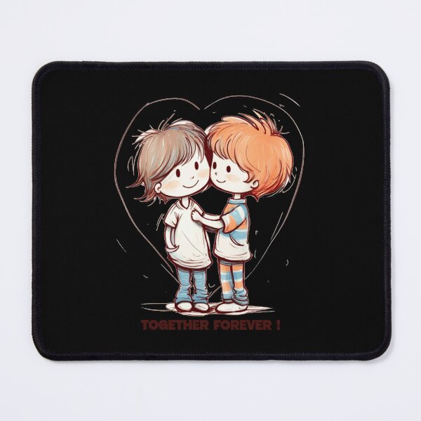 Item preview, Let's make Love 2 designed and sold by StaszekPliszko.