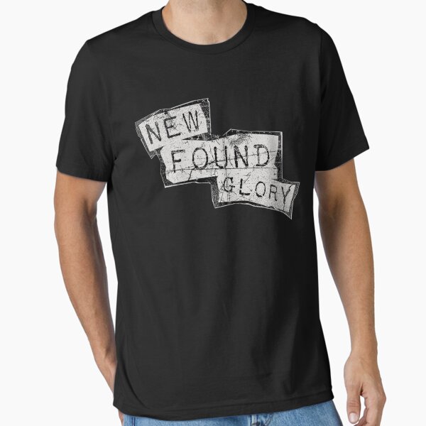 New Found Glory T-Shirts for Sale | Redbubble