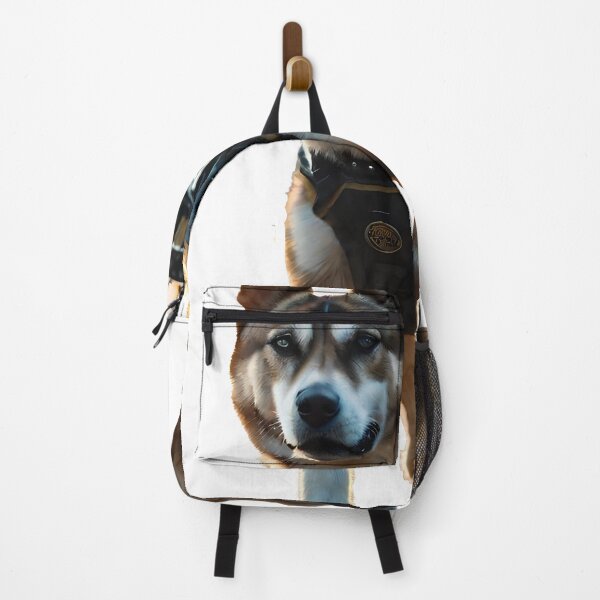 Item preview, Run Run Run safe people-Rescue Dog designed and sold by thongbon.