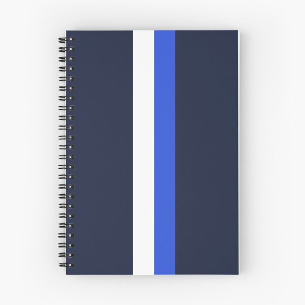 Item preview, Blackburn Retro Navy and White Blue Bar 2008 Away designed and sold by Sporting Colour.