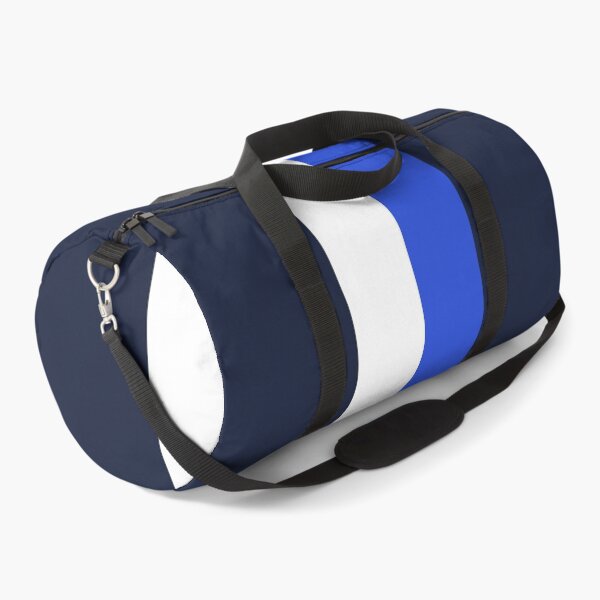 Item preview, Blackburn Retro Navy and White Blue Bar 2008 Away designed and sold by Sporting Colour.