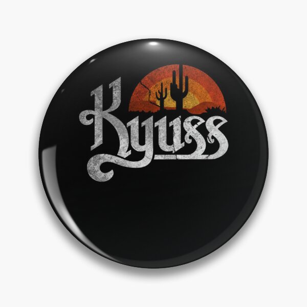 Item preview, Kyuss  designed and sold by HaydenHoper.