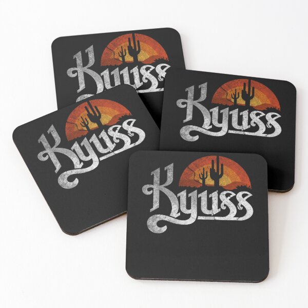 Item preview, Kyuss  designed and sold by HaydenHoper.