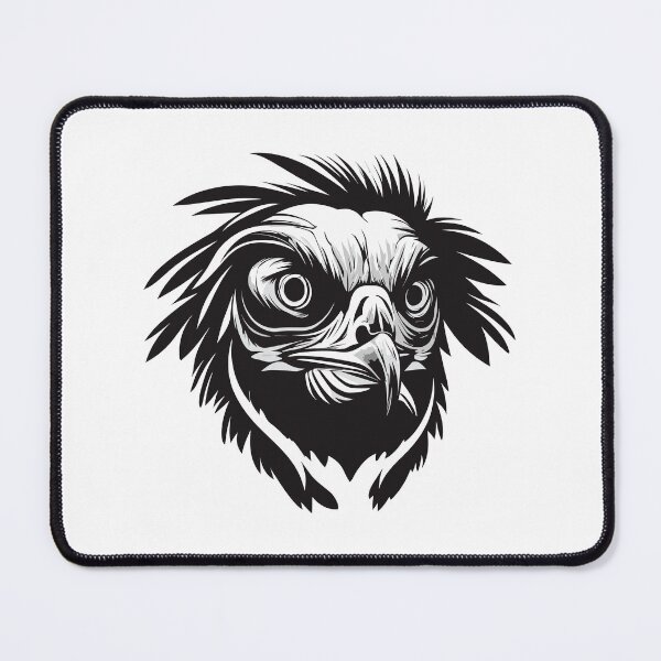 Item preview, Australian Bird Art - A Tribute to Our Natural Heritage designed and sold by JKJame.