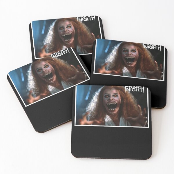 Item preview, Fright Night designed and sold by GrimBowenSho.