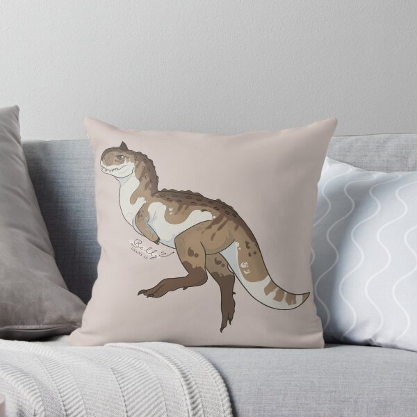 Item preview, Carnotaurus  designed and sold by bellydraws.