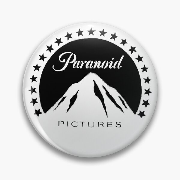 Item preview, Paranoid Pictures Banksy Stencil Art designed and sold by WE-ARE-BANKSY.