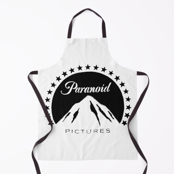 Item preview, Paranoid Pictures Banksy Stencil Art designed and sold by WE-ARE-BANKSY.