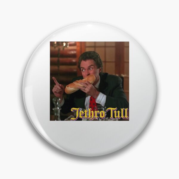Item preview, jethro band tull  (1) designed and sold by KohsoomBuaban.