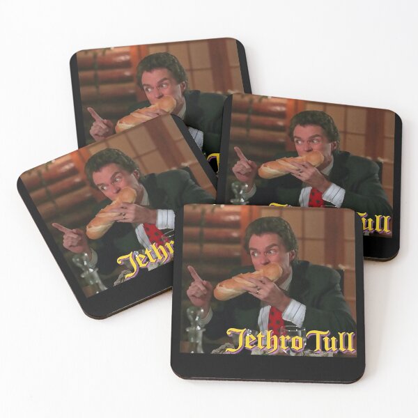 Item preview, jethro band tull  (1) designed and sold by KohsoomBuaban.