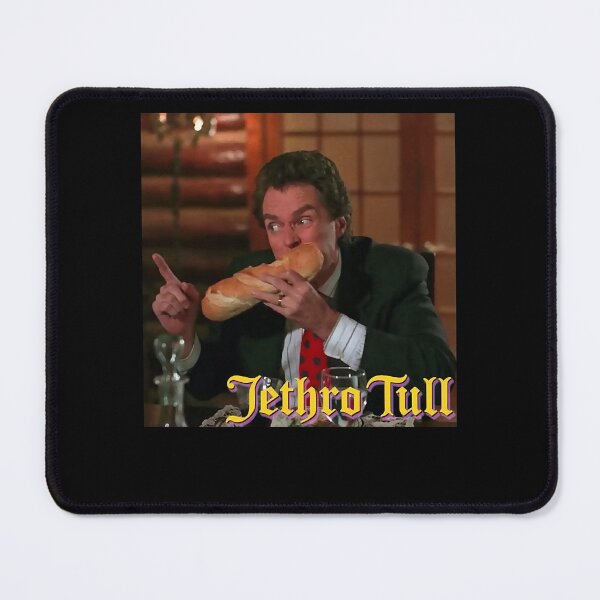 Item preview, jethro band tull  (1) designed and sold by KohsoomBuaban.