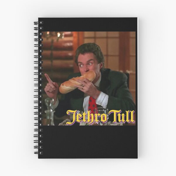 Item preview, jethro band tull  (1) designed and sold by KohsoomBuaban.