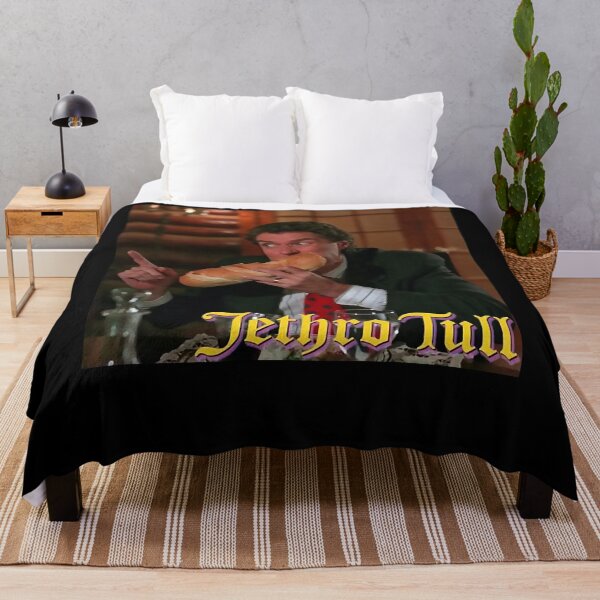 Item preview, jethro band tull  (1) designed and sold by KohsoomBuaban.