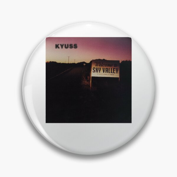 Artikelvorschau, Kyuss Original entworfen und verkauft von HaydenHoper.