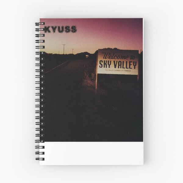 Item preview, Kyuss Original designed and sold by HaydenHoper.