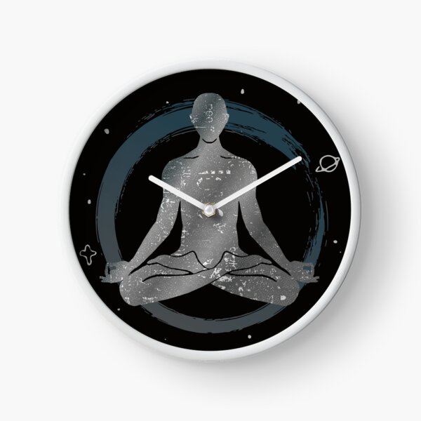 Item preview, Mindfulness and self-awareness - black version designed and sold by LiberaCaballo.