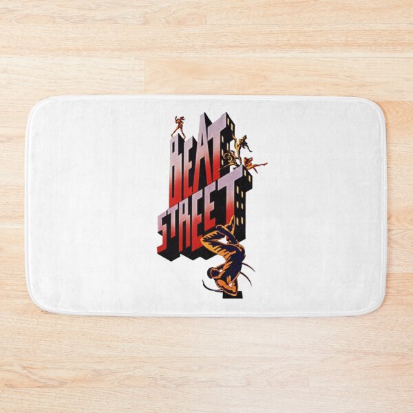 Item preview, Beat Street Style designed and sold by koyevjack.
