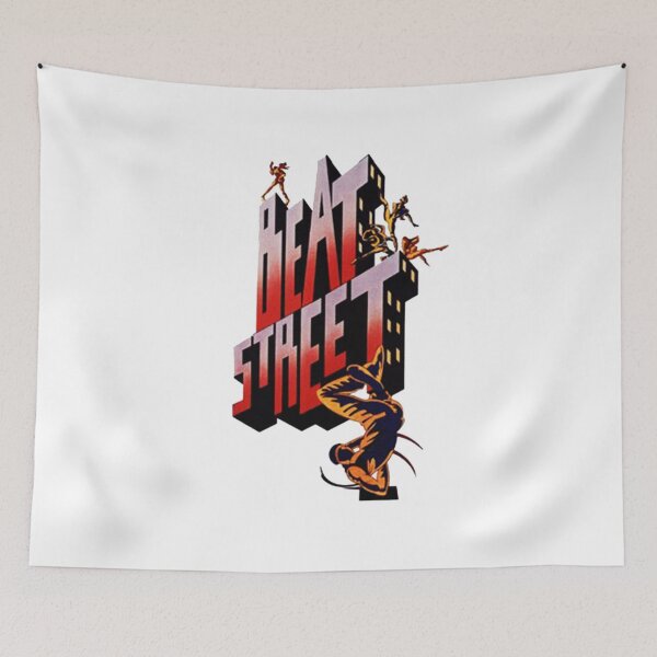 Item preview, Beat Street Style designed and sold by koyevjack.