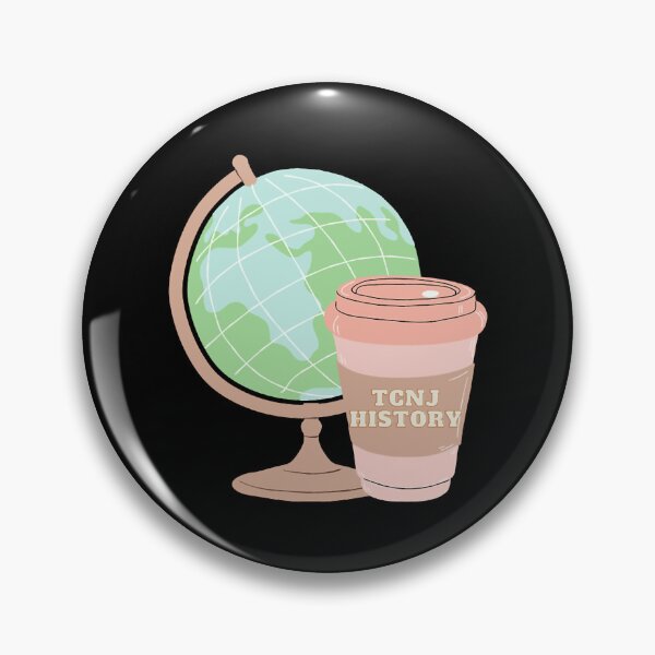 Item preview, TCNJ history designed and sold by talane-ckasd.