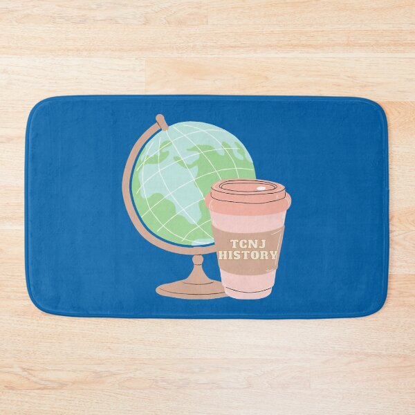 Item preview, TCNJ history designed and sold by talane-ckasd.