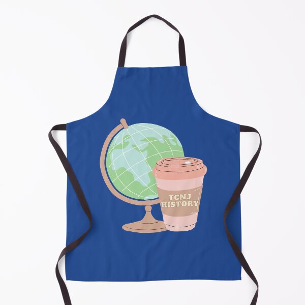 Item preview, TCNJ history designed and sold by talane-ckasd.