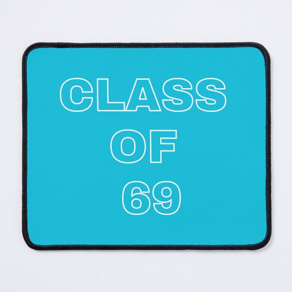 Item preview, Class Of 69  designed and sold by Maria ..