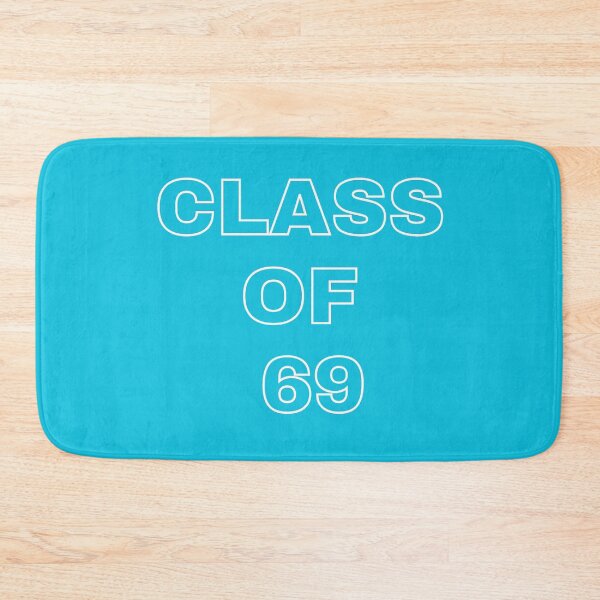 Item preview, Class Of 69  designed and sold by Maria ..