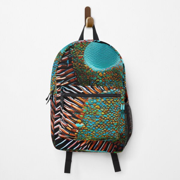 Item preview, Surrealistic skull designed and sold by pixelatedworld.