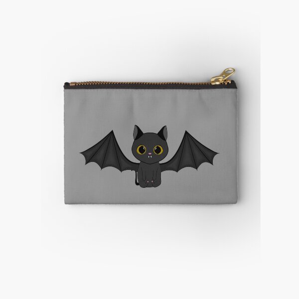 Item preview, Batty Kitty designed and sold by UnrealArtistry.