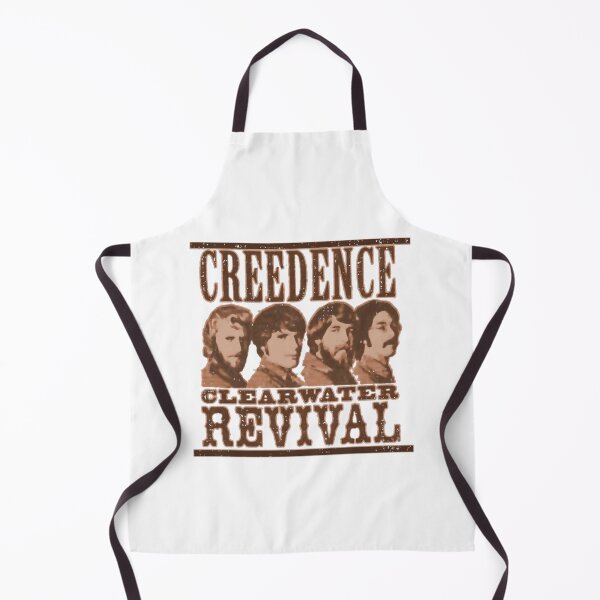 Item preview, Credence Clearwater Revival designed and sold by ChaiSonSaewong.
