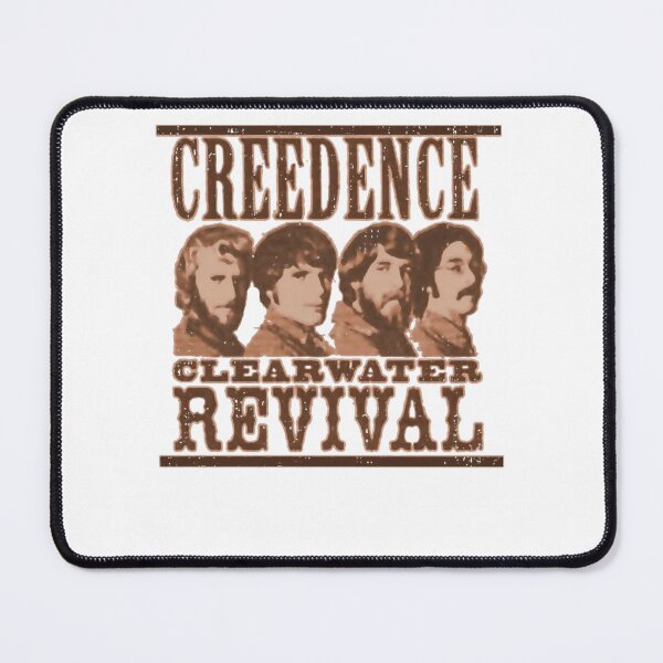 Item preview, Credence Clearwater Revival designed and sold by ChaiSonSaewong.