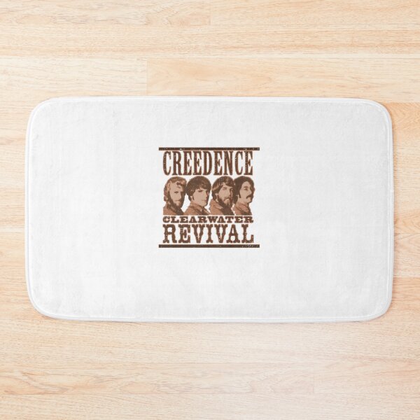 Item preview, Credence Clearwater Revival designed and sold by ChaiSonSaewong.