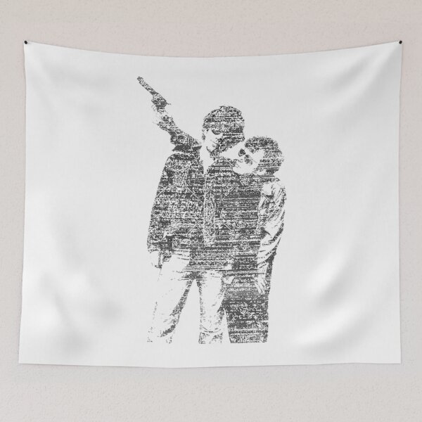 Item preview, the jesus and band mary chain   (2) designed and sold by AlligatorGardn.
