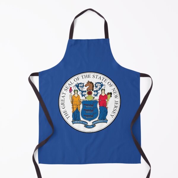 Item preview, New Jersey State sea designed and sold by talane-ckasd.