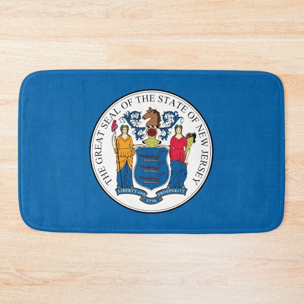 Item preview, New Jersey State sea designed and sold by talane-ckasd.