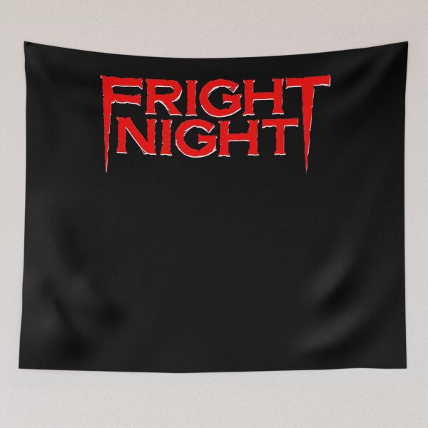 Item preview, Fright Night designed and sold by GrimBowenSho.