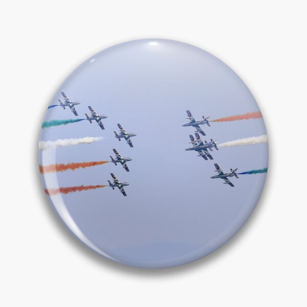 Item preview, Frecce Tricolori Airshow designed and sold by annalisa56.