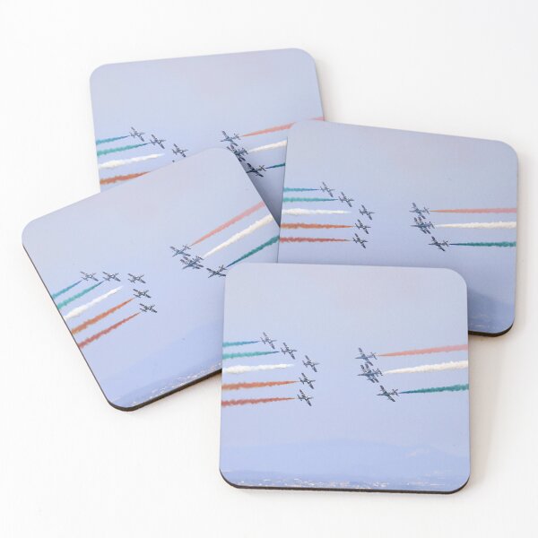 Item preview, Frecce Tricolori Airshow designed and sold by annalisa56.