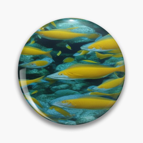 Item preview, COI FISH designed and sold by krishana3d.