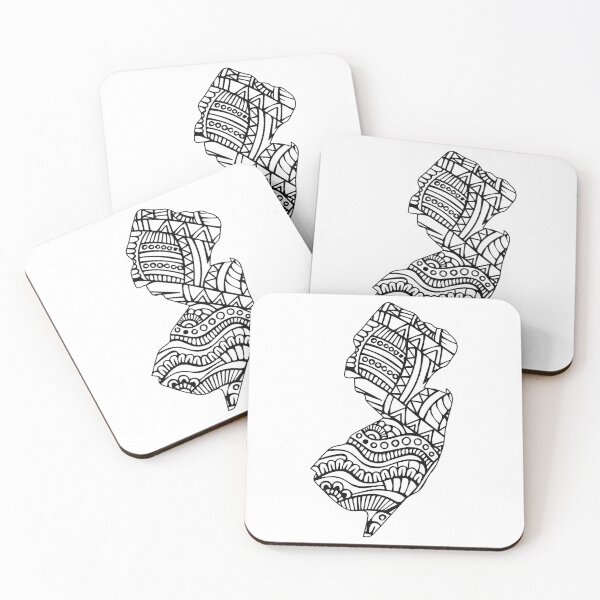Item preview, New Jersey Travel_s gift designed and sold by talane-ckasd.