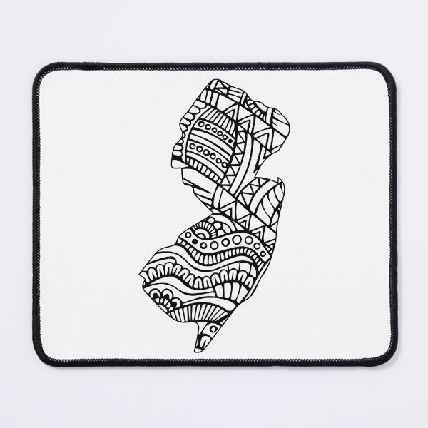 Item preview, New Jersey Travel_s gift designed and sold by talane-ckasd.