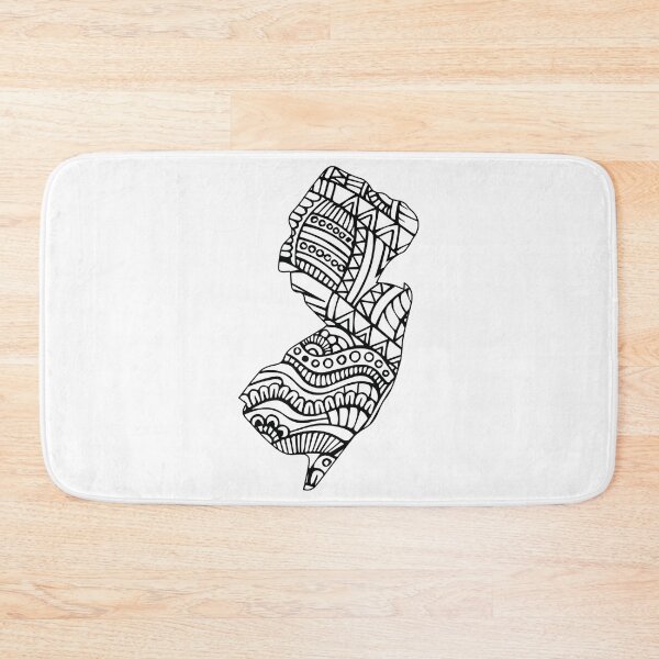Item preview, New Jersey Travel_s gift designed and sold by talane-ckasd.