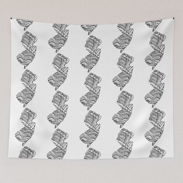 Item preview, New Jersey Travel_s gift designed and sold by talane-ckasd.