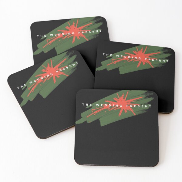 Item preview, The Wedding Present designed and sold by JacobSwifts.
