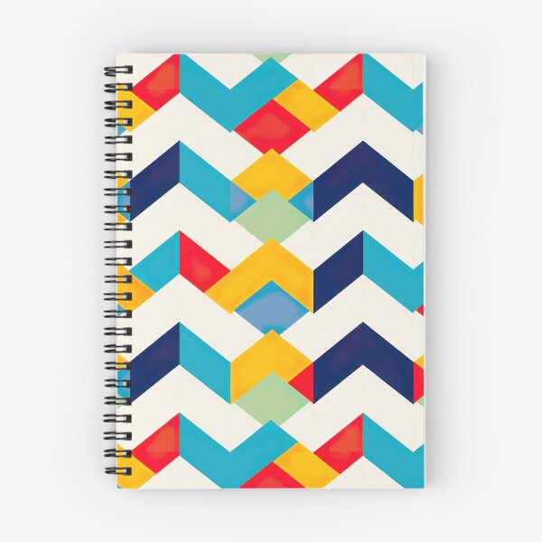 Item preview, Modern geometric design in pop art style, reminiscent of polygons designed and sold by Pflugart.