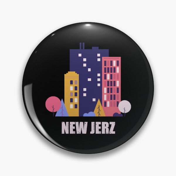 Item preview, New jerz , new jerz buildings, nj girl, harvey cedars, nj state outline, designed and sold by talane-ckasd.